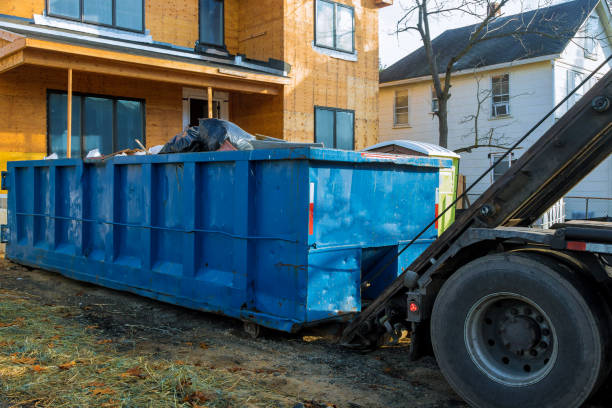 Best Recycling Services for Junk  in Connersville, IN