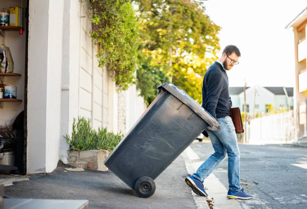 Best Garage Cleanout  in Connersville, IN